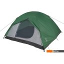 Палатки Jungle Camp Dallas 3 (зеленый)