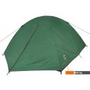 Палатки Jungle Camp Dallas 3 (зеленый)