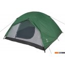 Палатки Jungle Camp Dallas 3 (зеленый)