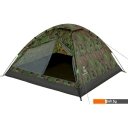 Палатки Jungle Camp Fisherman 2 (камуфляж) Палатки Jungle Camp Fisherman 2 (камуфляж)