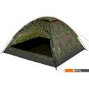 Палатки Jungle Camp Fisherman 2 (камуфляж) Палатки Jungle Camp Fisherman 2 (камуфляж)