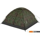 Палатки Jungle Camp Fisherman 2 (камуфляж) Палатки Jungle Camp Fisherman 2 (камуфляж)