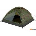 Палатки Jungle Camp Fisherman 2 (камуфляж)