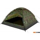 Палатки Jungle Camp Fisherman 2 (камуфляж)