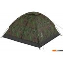 Палатки Jungle Camp Fisherman 2 (камуфляж)