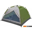 Палатки Jungle Camp Easy Tent 2 (зеленый/серый) Палатки Jungle Camp Easy Tent 2 (зеленый/серый)