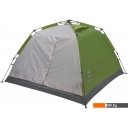 Палатки Jungle Camp Easy Tent 2 (зеленый/серый) Палатки Jungle Camp Easy Tent 2 (зеленый/серый)