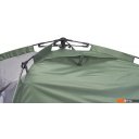 Палатки Jungle Camp Easy Tent 2 (зеленый/серый)