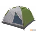 Палатки Jungle Camp Easy Tent 2 (зеленый/серый)