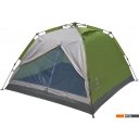 Палатки Jungle Camp Easy Tent 2 (зеленый/серый)