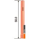 Комплектующие для сварочного оборудования Fubag FB TIG 17 38457 4 м