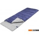 Спальные мешки Jungle Camp Avola Comfort XL (левая молния, синий)