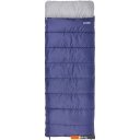 Спальные мешки Jungle Camp Avola Comfort (левая молния, синий)