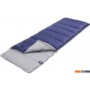 Спальные мешки Jungle Camp Avola Comfort (левая молния, синий)
