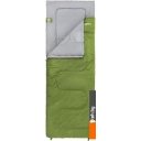 Спальные мешки Jungle Camp Ranger Comfort JR (левая молния, зеленый)