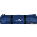 Туристические коврики Trek Planet Camper 80 (синий)