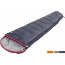 Спальные мешки Jungle Camp Trek Jr (антрацит)
