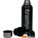 Термосы, термокружки и многоразовые стаканы TRAMP TRC-029 Black