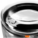 Термосы, термокружки и многоразовые стаканы Viva Scandinavia Minima 0.45л (прозрачный)