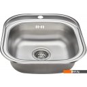 Кухонные мойки Ukinox Галант GAM465.488 GT6K 0C