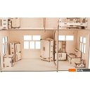 Кукольные домики ХэппиДом HK-M011