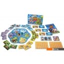 Настольные игры doJoy Чумачечий квест