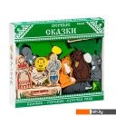 Развивающие игрушки Томик Первые сказки 453-2