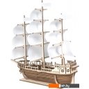 Сборные модели Lemmo Корабль Ламар