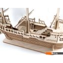 Сборные модели Lemmo Корабль Ламар