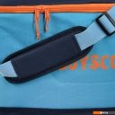 Автохолодильники, термобоксы, термосумки BoyScout 61912 30л (голубой)