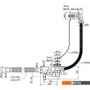Сифоны Орио A-80089