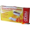 Мангалы, грили, барбекю КЕДР плюс МД-8Нс (нерж. сталь 1.5 мм) Мангалы, грили, барбекю КЕДР плюс МД-8Нс (нерж. сталь 1.5 мм)