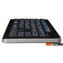 Клавиатуры Oklick 870S