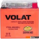Мотоциклетные аккумуляторы VOLAT YTX5L-BS(iGEL) (5 А·ч)