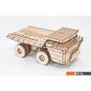 Сборные модели Eco-Wood-Art БелАЗ 75710