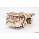 Сборные модели Eco-Wood-Art БелАЗ 75710