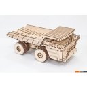 Сборные модели Eco-Wood-Art БелАЗ 75710