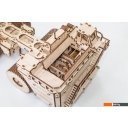 Сборные модели Eco-Wood-Art БелАЗ 75710