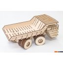 Сборные модели Eco-Wood-Art БелАЗ 75710