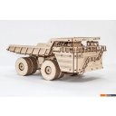 Сборные модели Eco-Wood-Art БелАЗ 75710