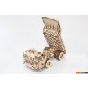 Сборные модели Eco-Wood-Art БелАЗ 75710