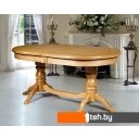 Кухонные столы и обеденные группы Мебель-класс Зевс ОРО-02 (белый)