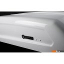 Автомобильные багажники Modula Evo 400 (белый)