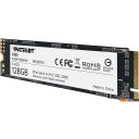 SSD Patriot P300 128GB P300P128GM28