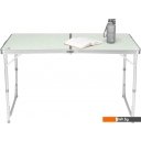 Кемпинговая мебель Coyote HKTB-1002 (серый)