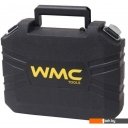 Шуруповерты, гайковерты, электроотвертки WMC Tools 1036 (с 1-им АКБ, кейс, набор оснастки)