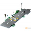 Конструкторы LEGO City 60304 Перекрёсток