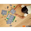 Конструкторы LEGO City 60304 Перекрёсток