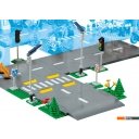 Конструкторы LEGO City 60304 Перекрёсток