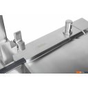 Кухонные мойки Avina HM6048 (нержавеющая сталь)